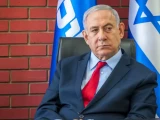 Израиль премьер-министрі өз өкілеттігін уақытша тоқтатады