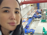«Қолдан жасап алған проблема». Ләйлә Сұлтанқызы су тасқыны туралы пікір білдірді