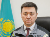 Атырау мұнай өңдеу зауытына жаңа басшы келді