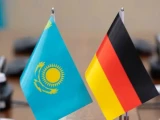 Германия Қазақстанды серіктес елдер тізімінен алып тастады