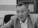 Танымал журналист Ғаділбек Шалахметов дүниеден өтті