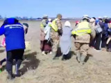 Су тасқыны: Бесқоспа ауылынан 200 адам көшірілді