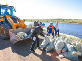 «Таза Қазақстан» экологиялық акциясы басталды