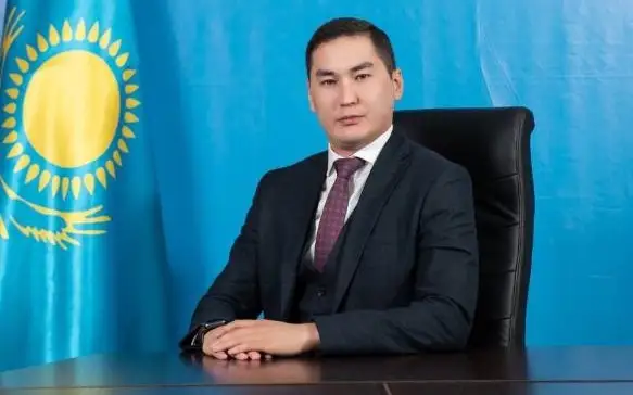 Алматы облыстық туризм басқармасына жаңа басшы тағайындалды