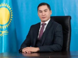 Алматы облыстық туризм басқармасына жаңа басшы тағайындалды