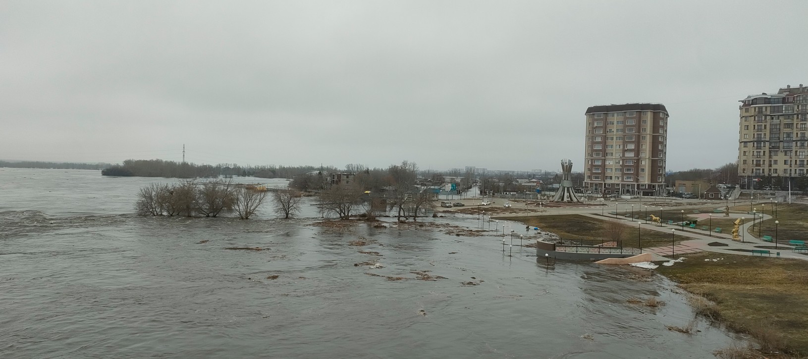 Барынша күш біріктірілді