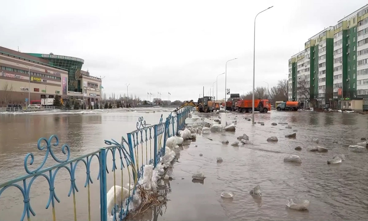 «Мәселе біздің қадағалауымызда» - Мәжіліс депутаты