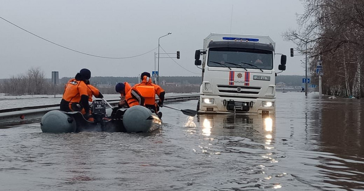 Өзгенің қайғысы болмайды