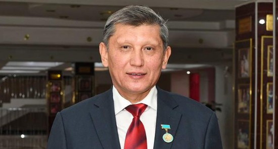 Зерделі заманға – зерек ұлт