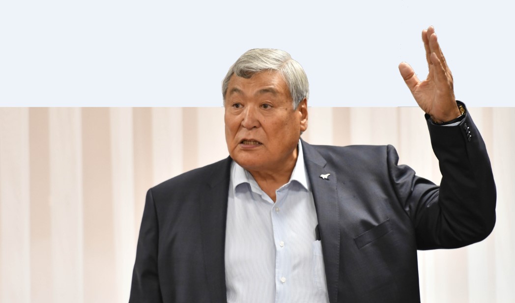 Эссе: «Егемен» мен Ер Тоқтар