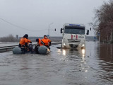 Еліміздің сегіз облысында төтенше жағдай режимі сақталып тұр