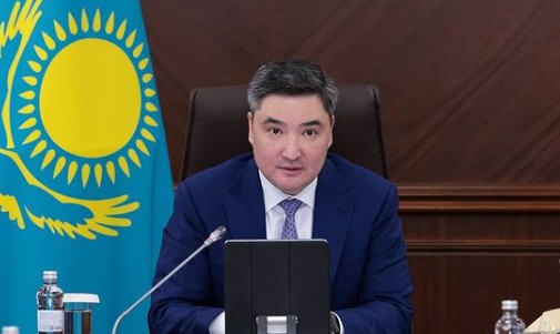 10 мыңнан астам әскери қызметші жұмылдырылды