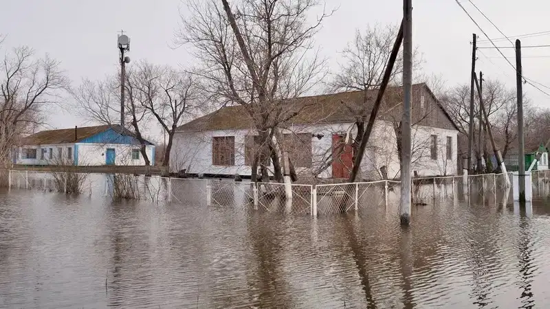 8 облыста төтенше жағдай режимі сақталып тұр