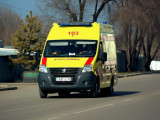32 адам тойға барып уланып қалды