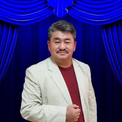 Ауыл театрын қатарға қосқан