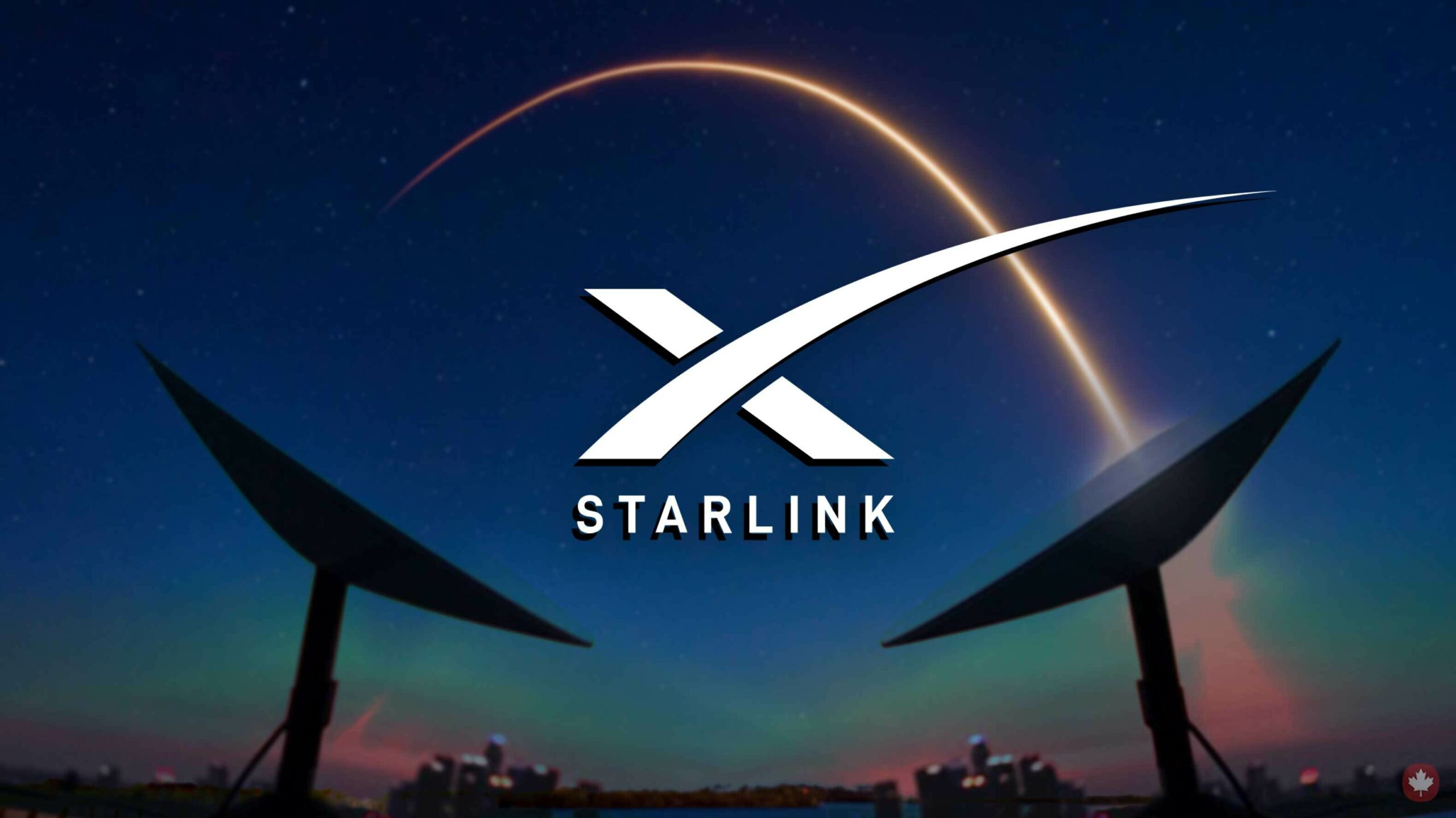 Өңірлерге 48 «Starlink» жіберілді