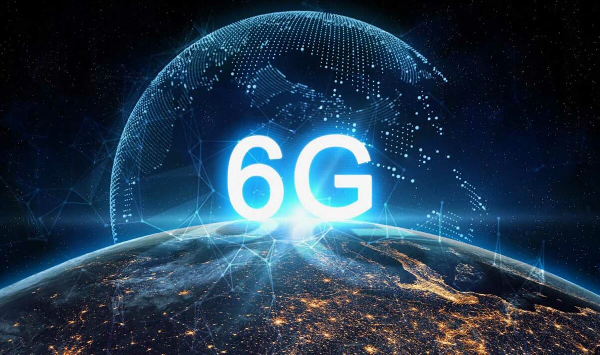 Ғалам ғажаптары: 6G – алыста емес