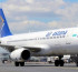 Air Astana су басқан аймақтарға 75 тонна гуманитарлық жүк тасымалдаған