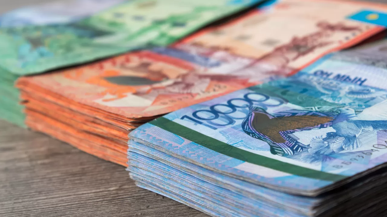 Өтемақы бюджеттен тыс қорлардан төленеді