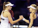 Путинцева, Рыбакина: Қазақстан теннисшілері Мадридте күш сынасады