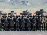 Қазақстан әскери қуаты бойынша әлемдік рейтингіде 63-орында тұр