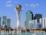 Астанада субұрқақтар іске қосылады