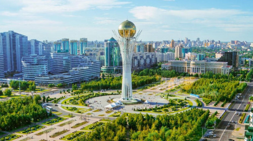 Астанада жаңа аудан қашан пайда болады? Әкім жауап берді
