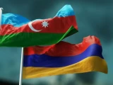 Армения – Әзербайжан:1991 жылғы шекара қалпына келтірілмек