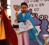 Жеті жасар қазақ қызы шахматтан әлем чемпионы атанды