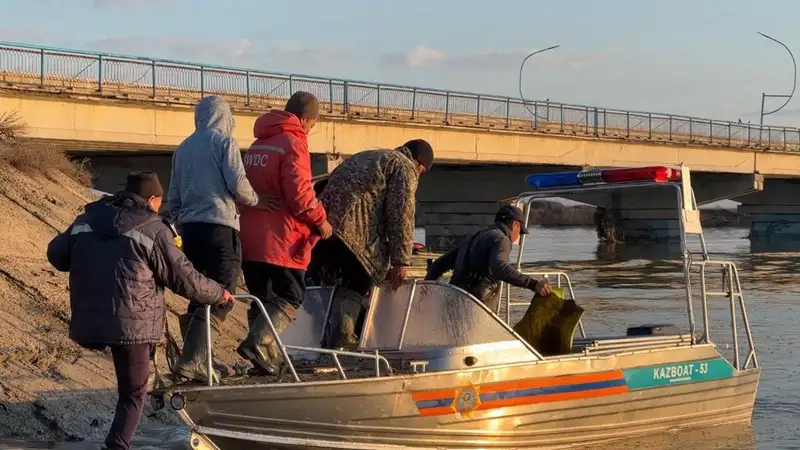 Құлсары қаласының 12 мыңға жуық тұрғыны үйіне оралды