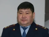 «Кеңседе әйелді зорлаған». Бұрынғы полиция басшысы 12 жылға сотталуы мүмкін