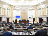 Сенаторлар цифрландыру және инвестициялық ахуалды жақсарту мәселелері туралы заңды мақұлдады