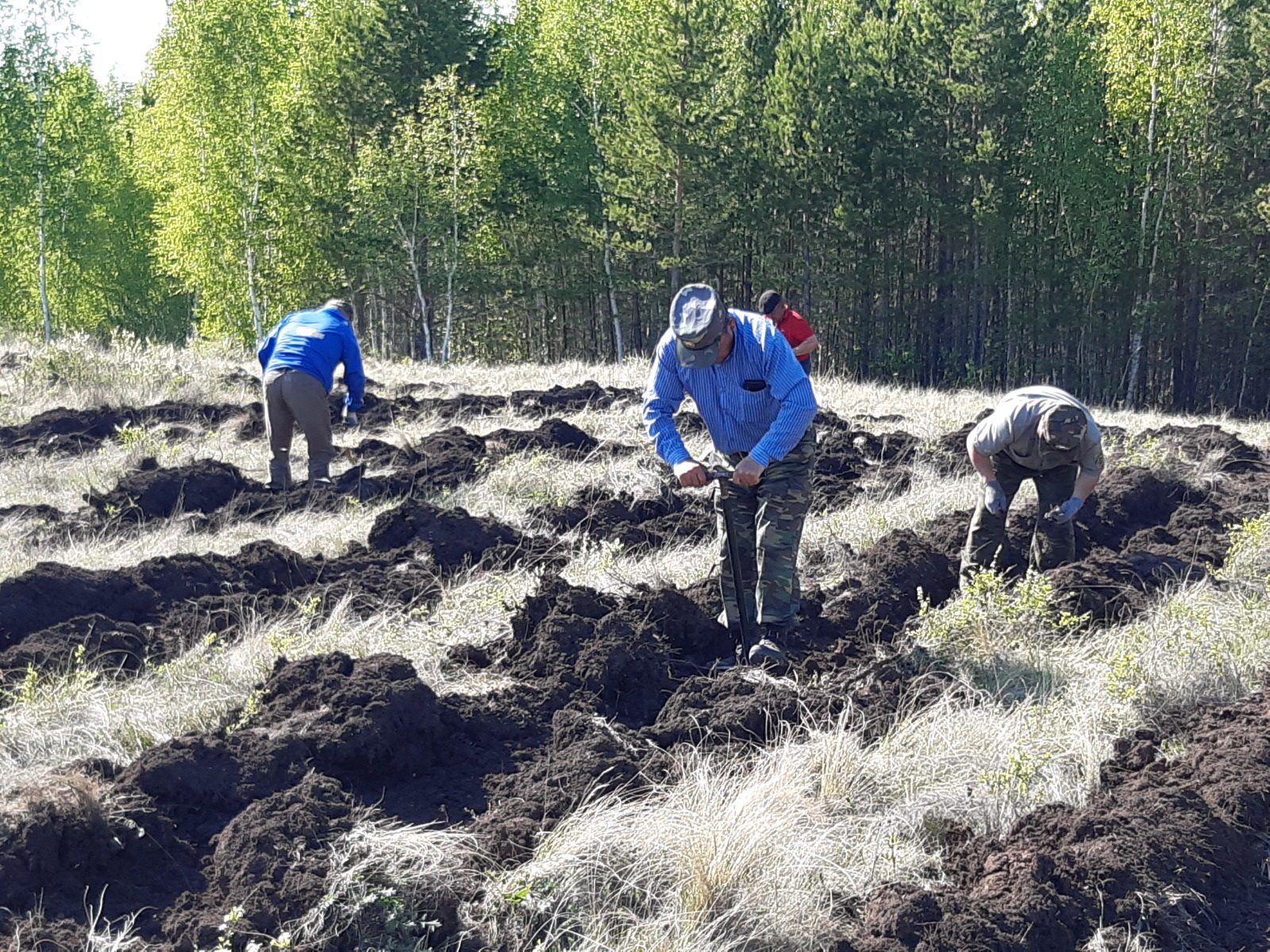 Ел байлығы еселеніп келеді