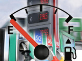 Қазақстанда бензин мен дизельге тәуліктік лимит енгізіледі