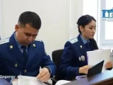 Прокуратура Бишімбаевқа 24 жыл, Байжановқа 4 жыл сұраған