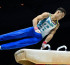Лицензиялық дода: Спорттық гимнастикадан 6 отандасымыз бақ сынайды