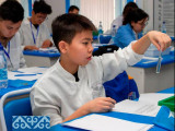 Астанада әлемнің үздік жас биологтері бақ сынайды