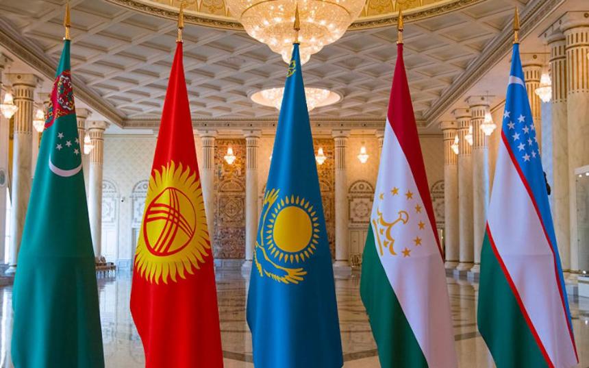 Орталық Азия елдері қауіпсіздіктің үш бағытында күш біріктіреді