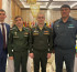 Қазақстанда әскерилер арасында қазақ күресінен CISM әлем чемпионаты өтеді
