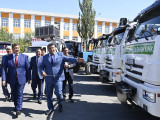 Қызылордада «Үлгілі елді мекен» конкурсы өтіп жатыр