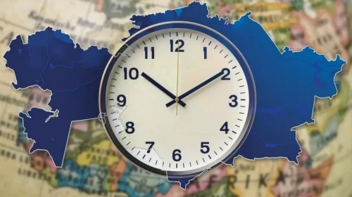 Қазақстан бұрынғы уақыт белдеуіне оралуы мүмкін бе?