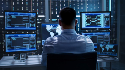 Өткен жылы 35 мың IT-маман даярланды