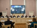 Сенаторлар ТМД ПАА іс-шараларына қатысты