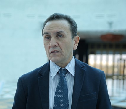 Абыройлы жол өнегесі