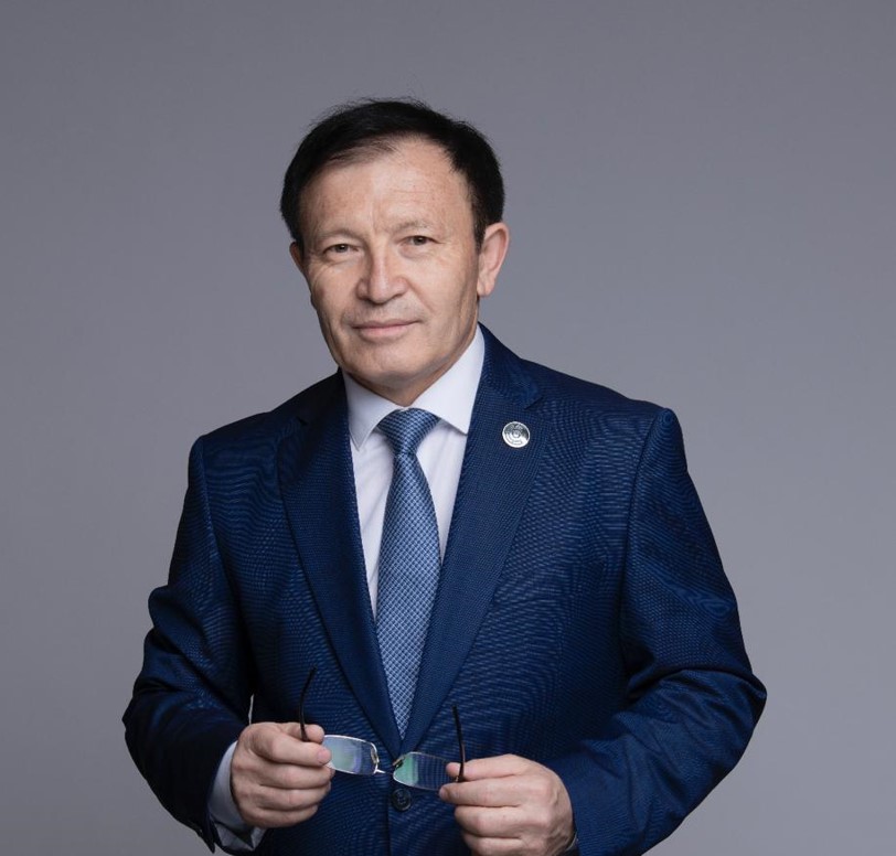 БАҚ пен тіл