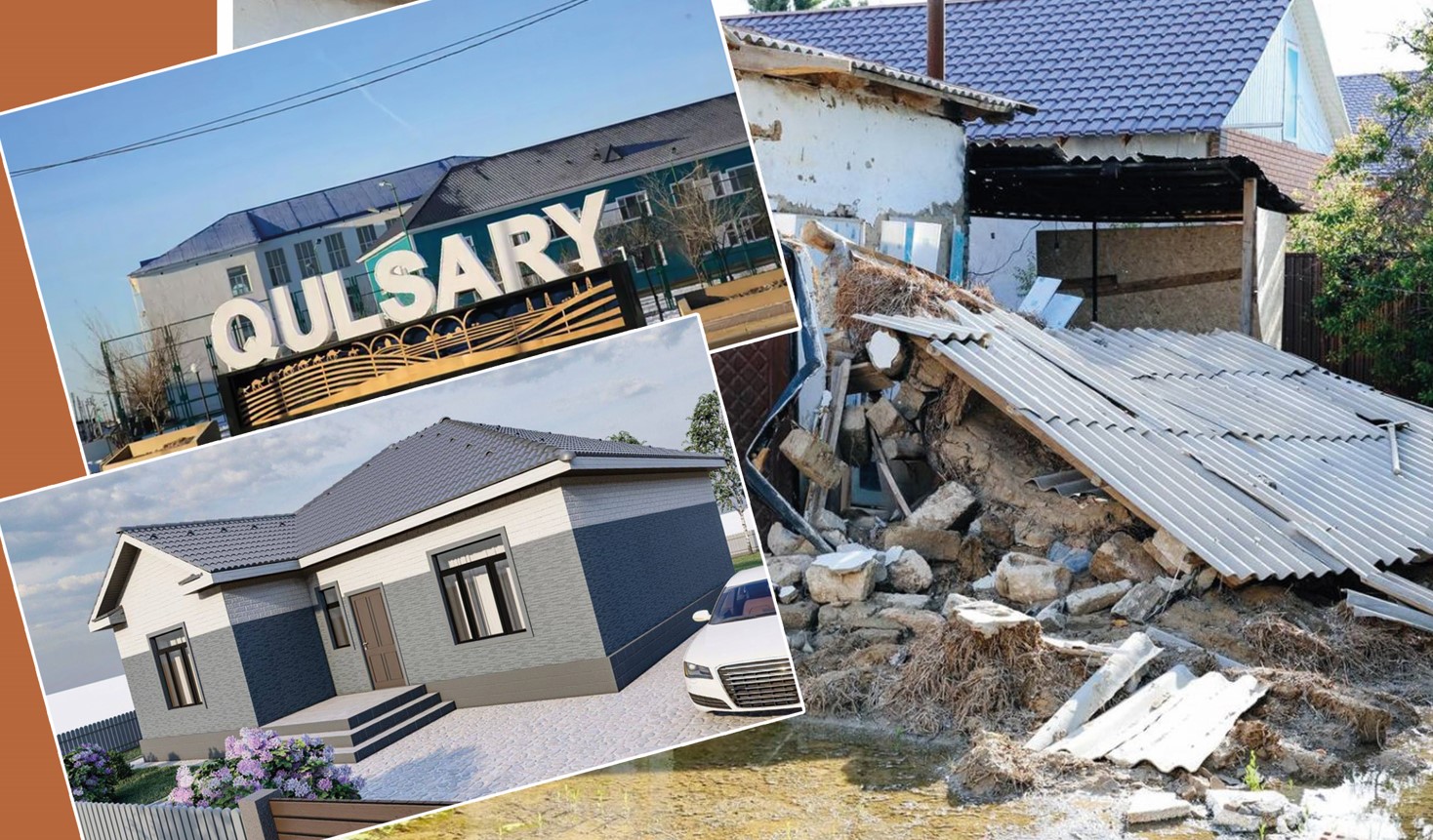 Құлсарылықтарға өтемақы беріліп жатыр