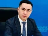 Алатау қаласы әкімінің орынбасары тағайындалды