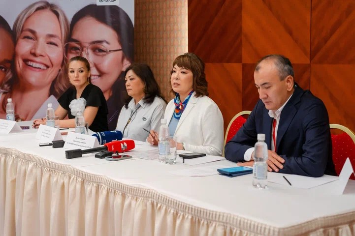 Сүт безі обыры азаяр емес