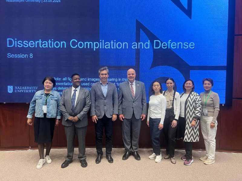 Академиялық тәжірибе