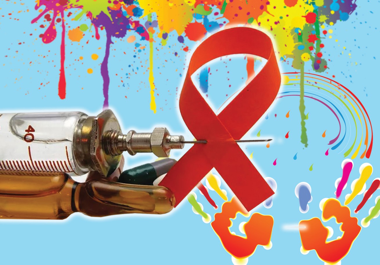 Сақтану – халықты сауықтырумен тең